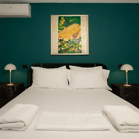 Apartmán Dai Tirana