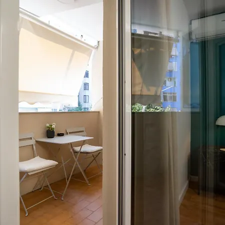 Apartament Dai