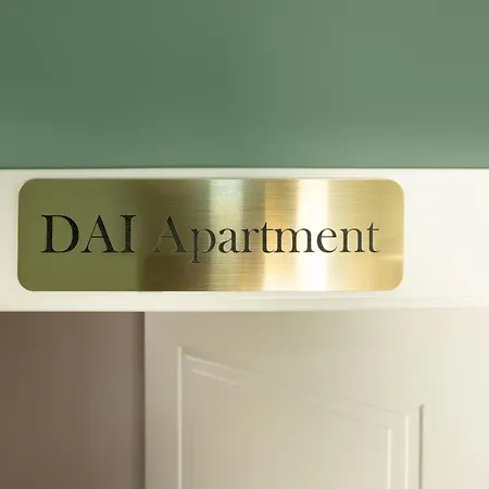 Apartament Dai Tirana