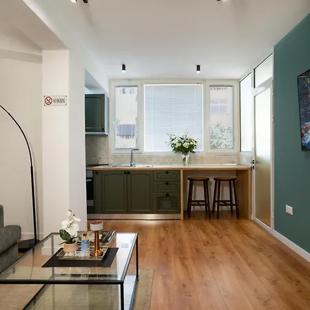 Apartament Dai Tirana