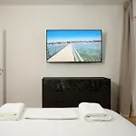 Dai Appartement Tirana