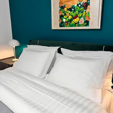 Apartmán Dai