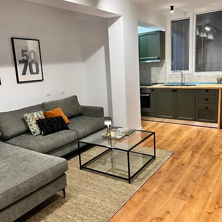 Apartament Dai