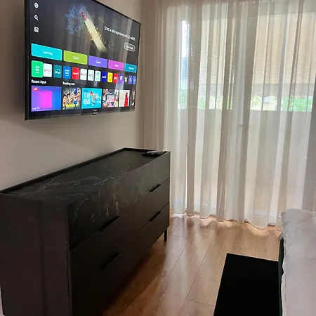 Dai Appartement Tirana