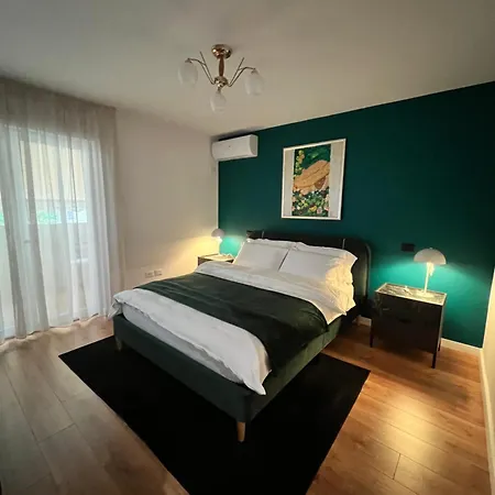 Dai Appartement *