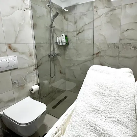 Dai Appartement *