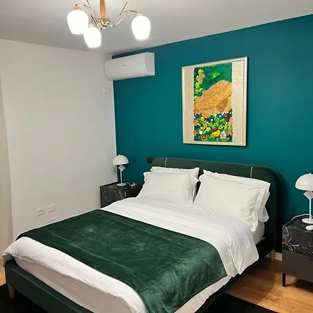 Dai Apartmán *
