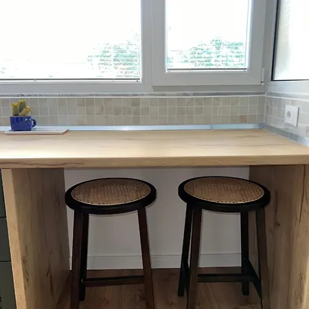 Appartement Dai *
