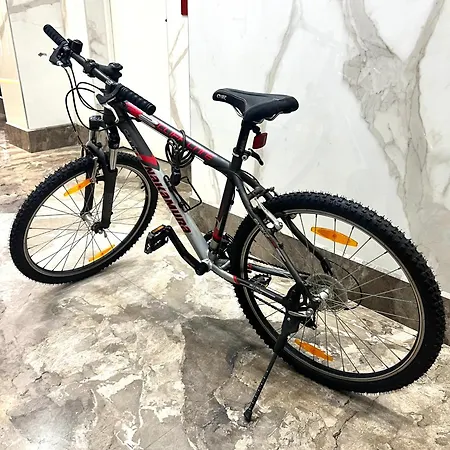Apartmán Dai Tirana