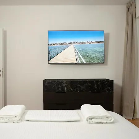 Dai Apartmán Tirana
