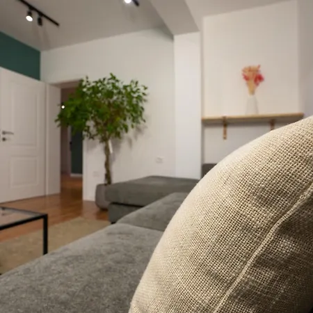 Dai Apartmán