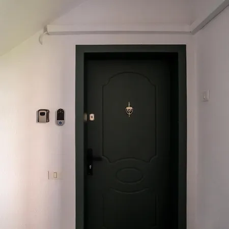 Apartmán Dai *