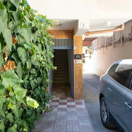 Apartmán Dai *