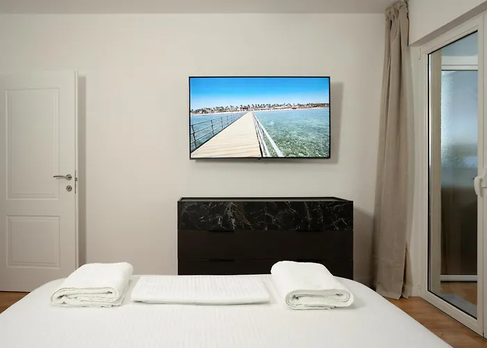 Dai Appartement Tirana